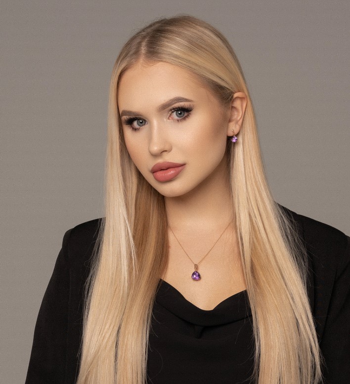 MISS POLSKI - 2